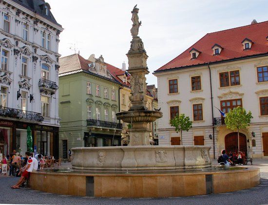 Fontana di Roland